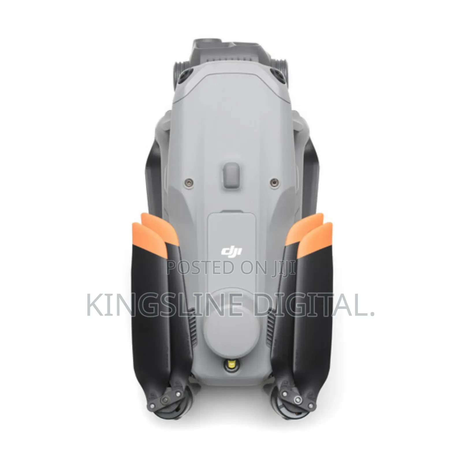 Dji Matrice 4t Camera Drone With Night Vision