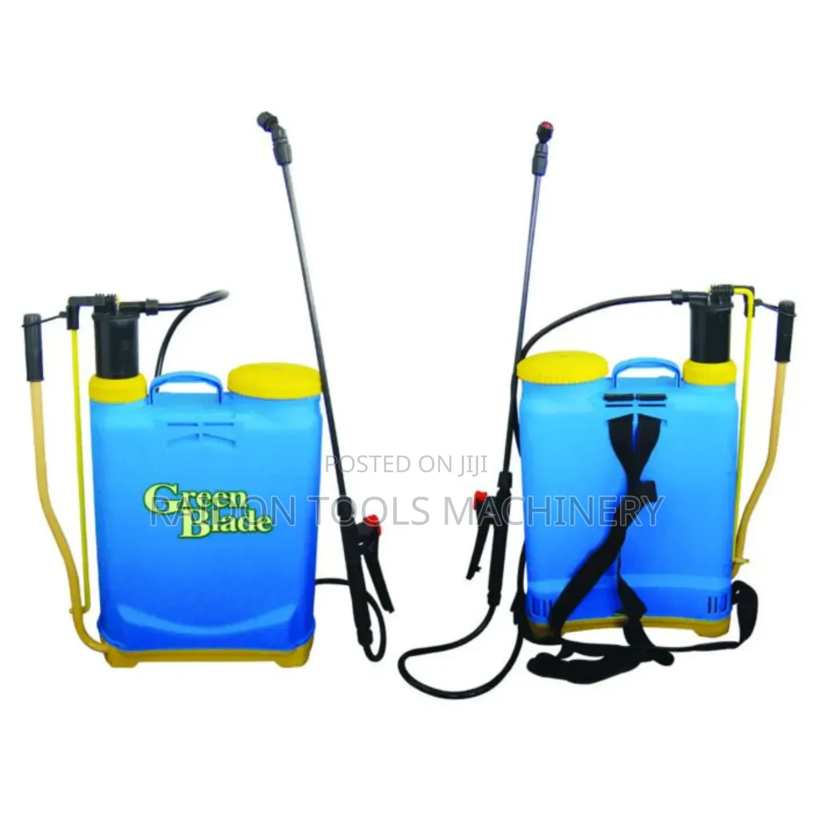 Knapsack Sprayer 16l