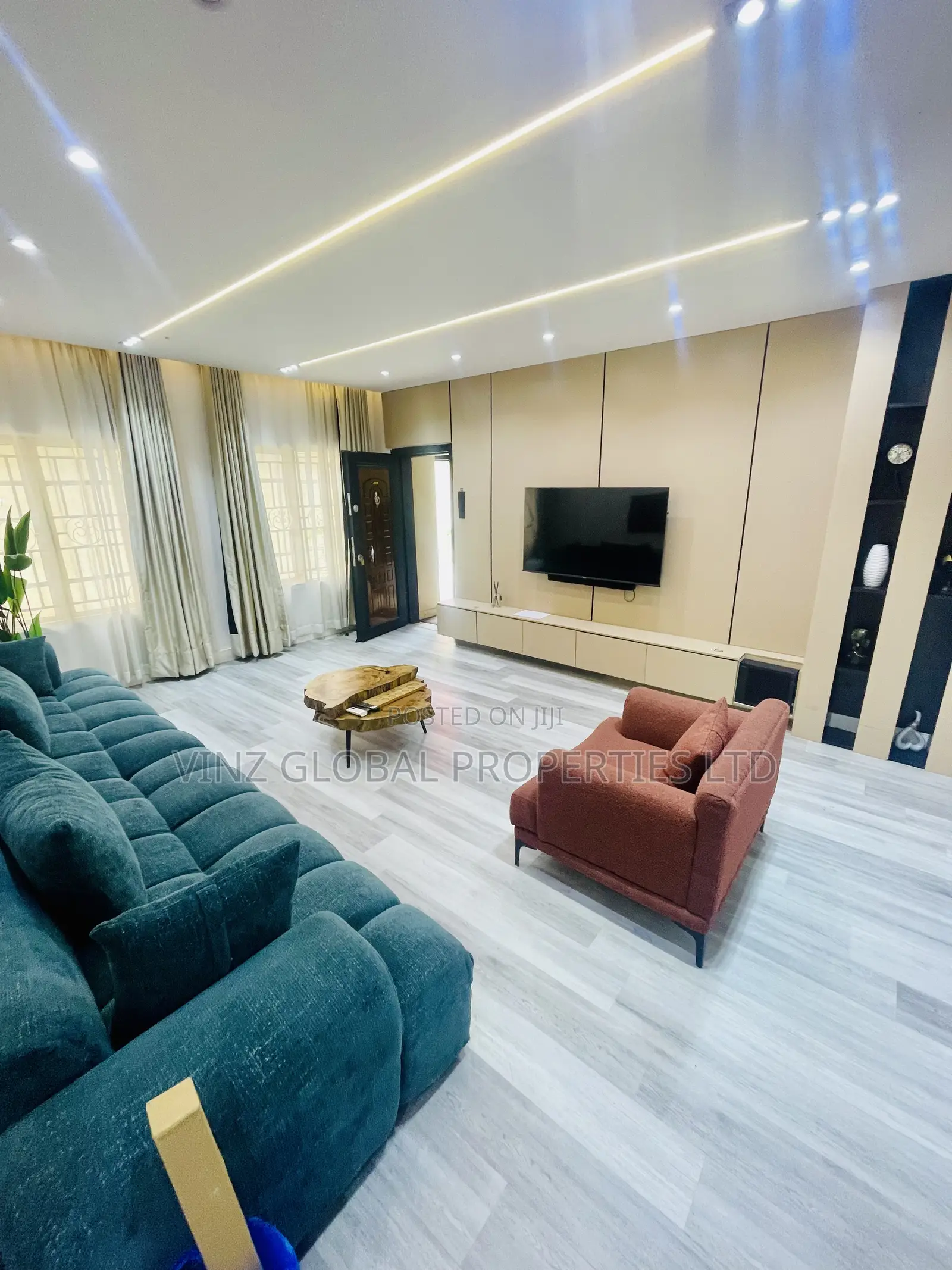 Exquisite 2 Bedroom With Private Cinema, Snooker, Gym Pool