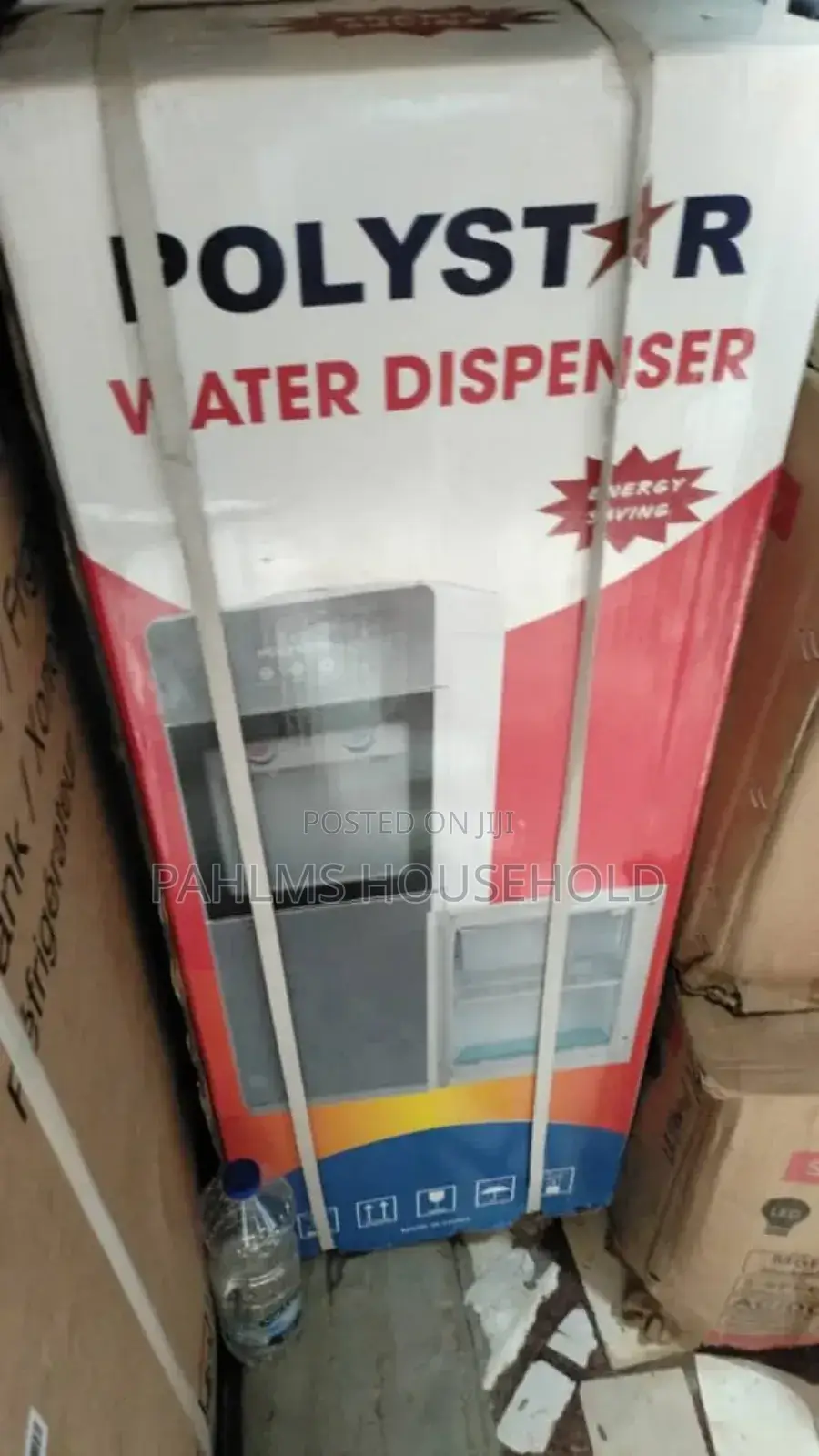 Polystar Water Dispenser