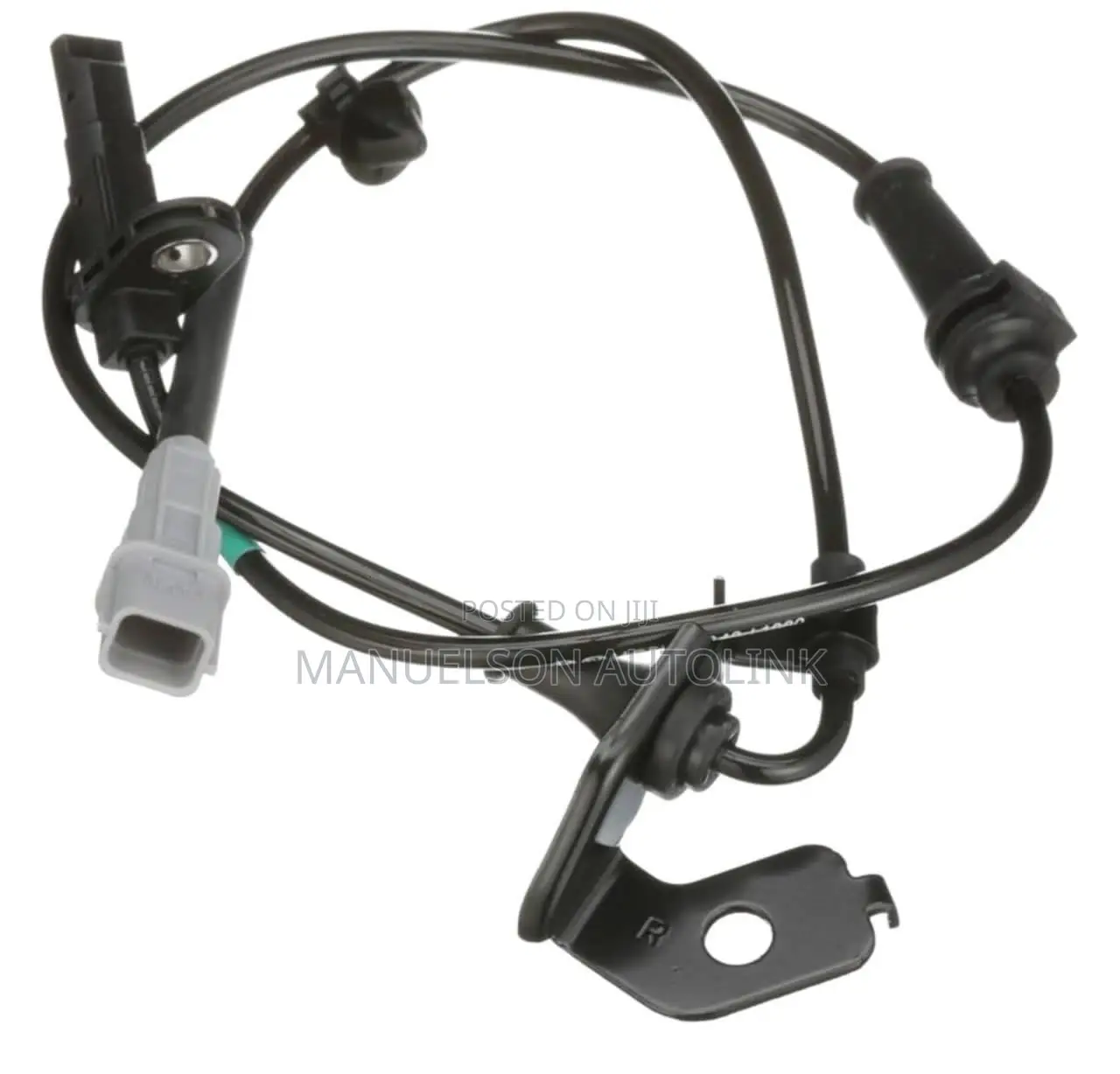 Abs Sensor Hyundai Azera 017 Santafe 2018-2022 Sonata Kia
