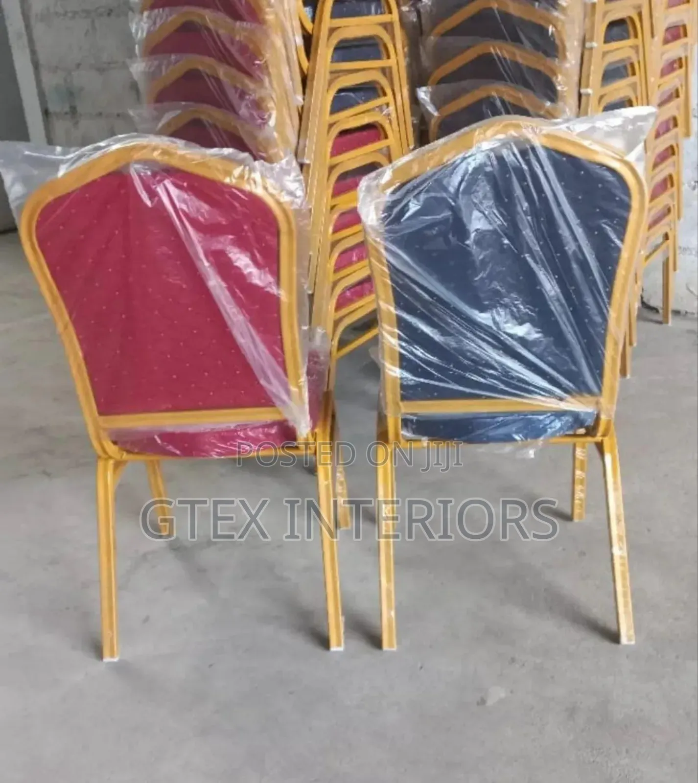 Banquet / Event Chair
