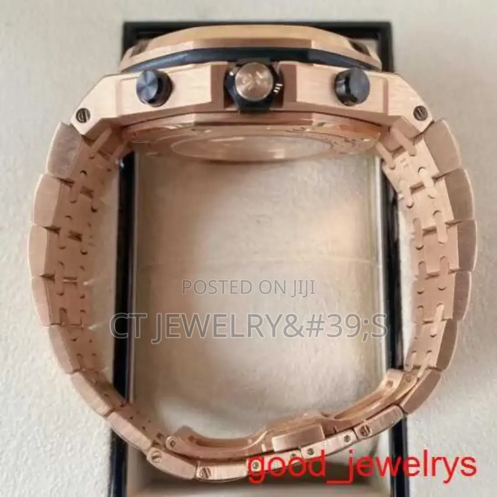 High Grade Audemars Piguet Royal Oak For The Fashionable