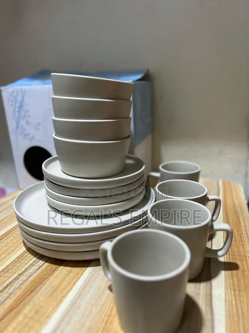Dinner Set