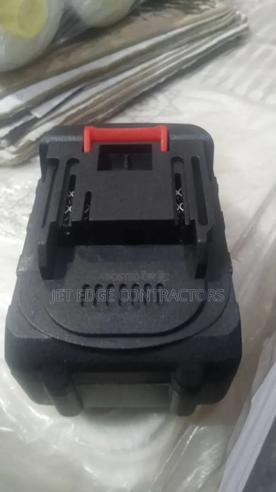 Sack Sewing Machine With Battery