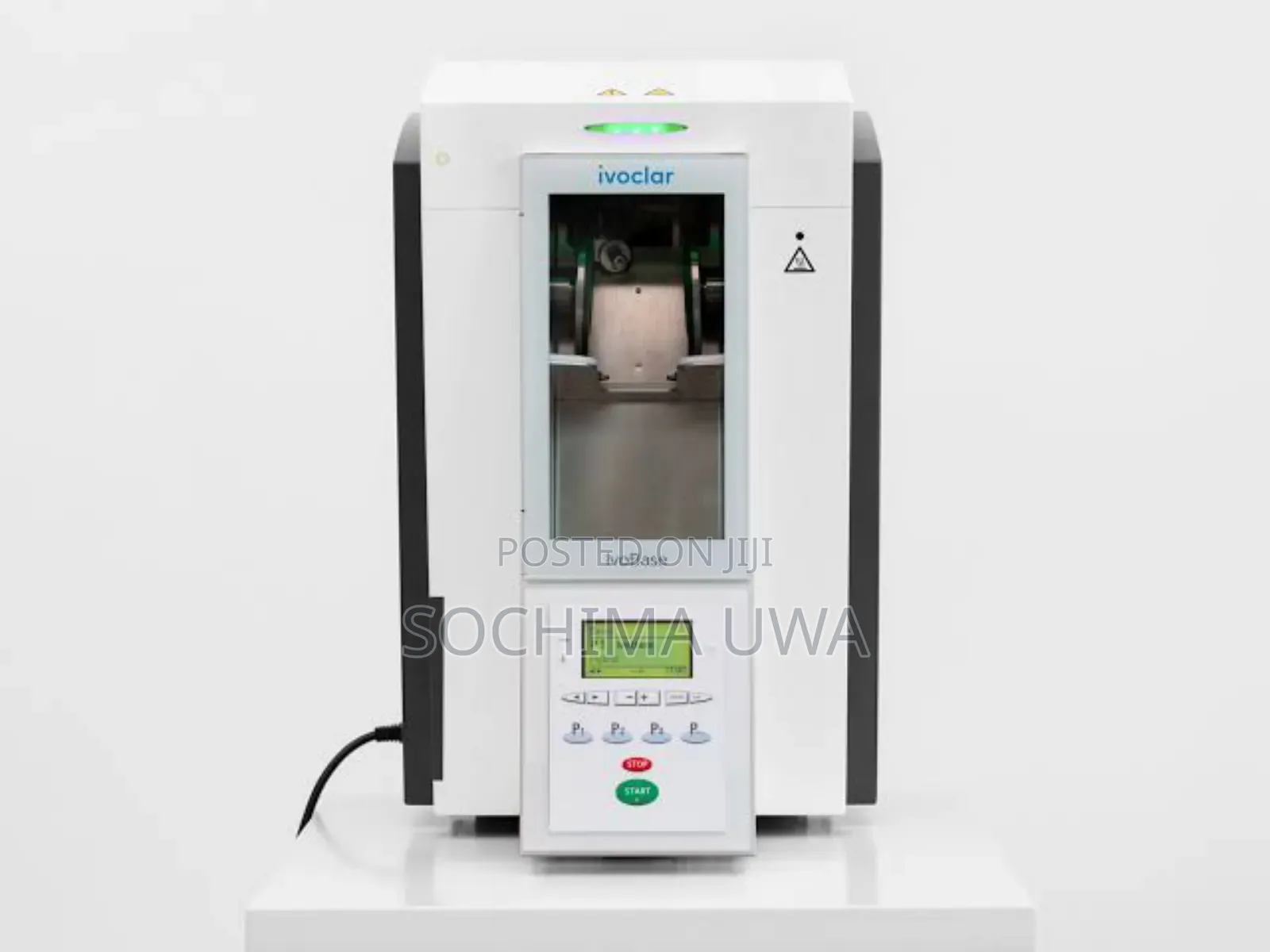 Ivobase Injector