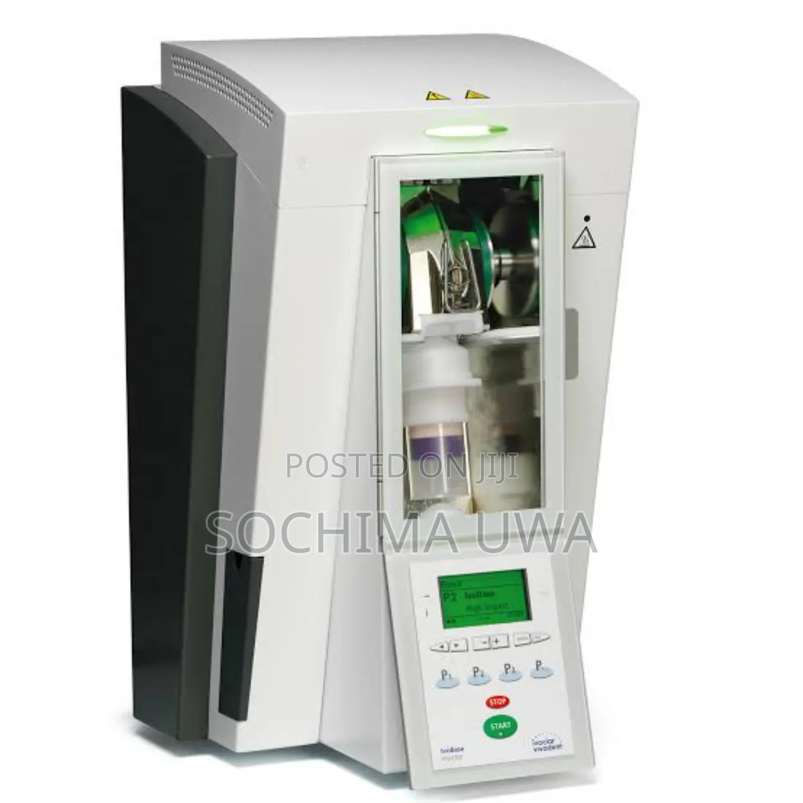 Ivobase Injector