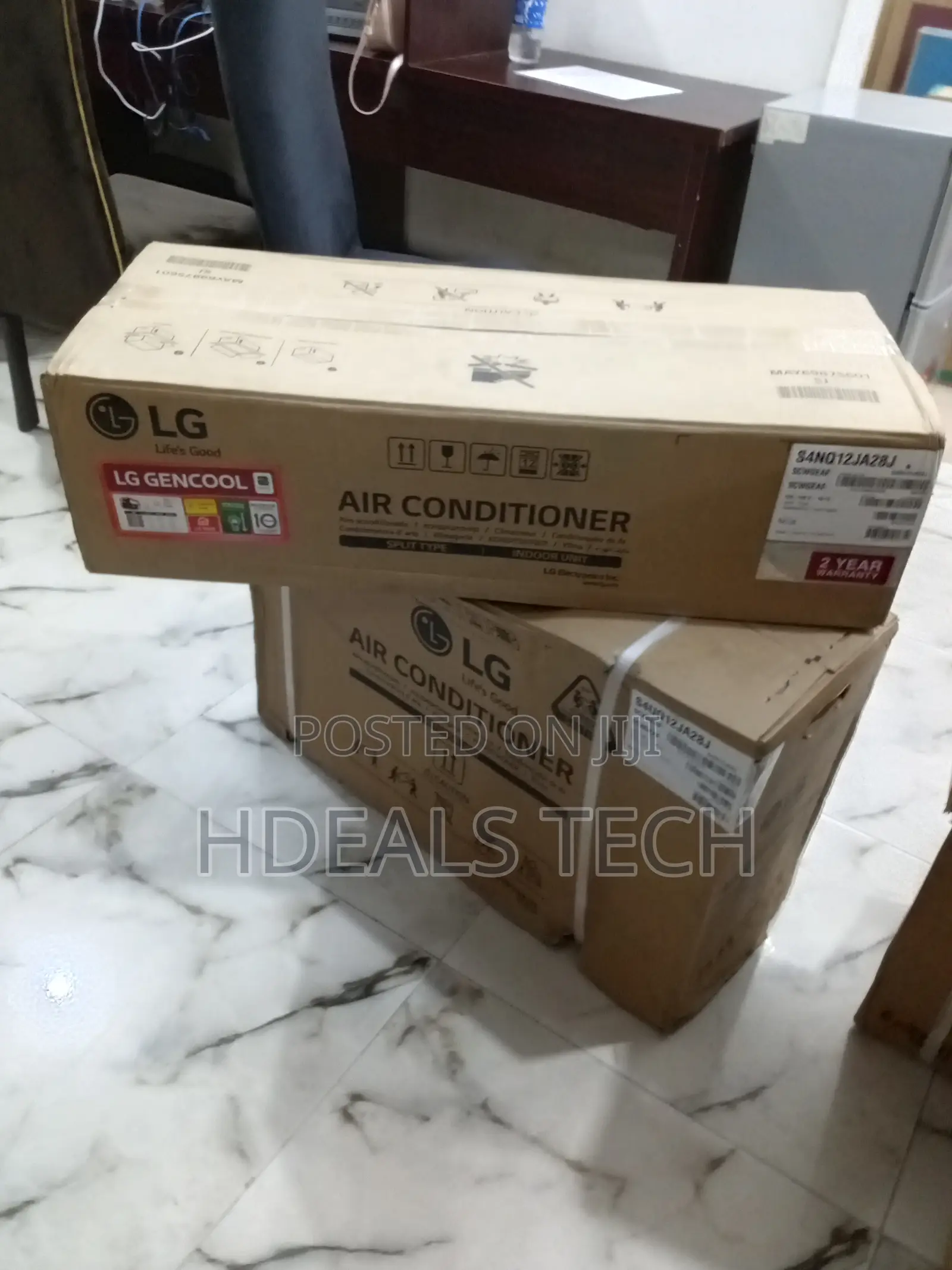 Lg S4nq12ja28j – Durable, Long-Lasting Ac