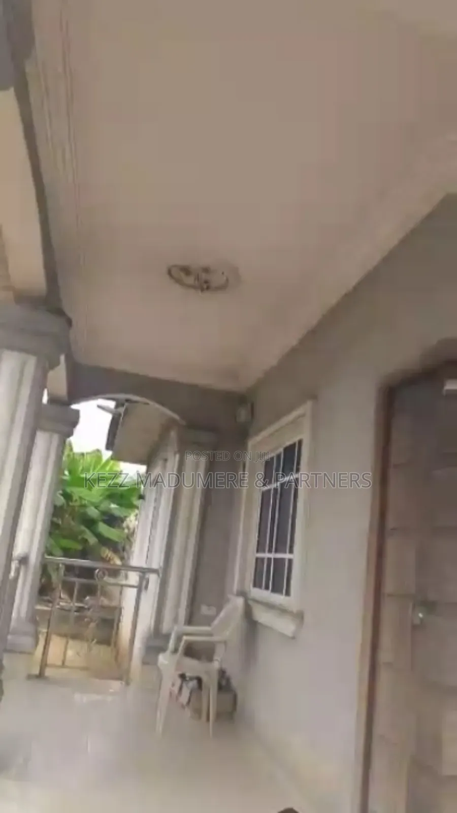 4bdrm Bungalow in Rukpokwu Port for sale