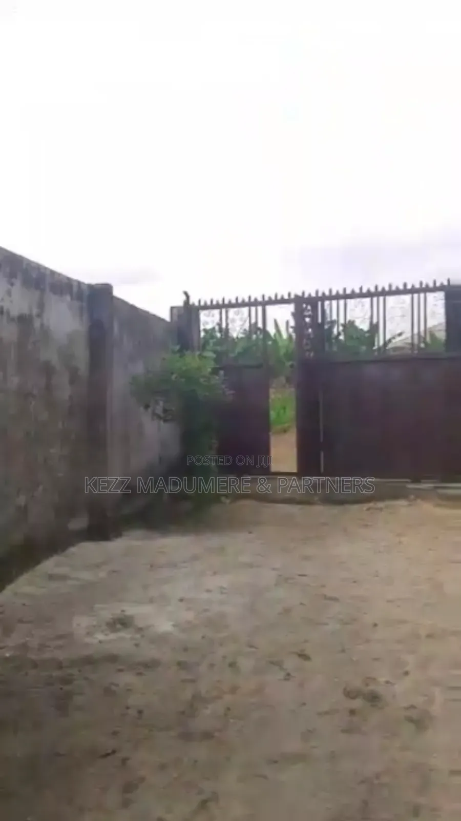 4bdrm Bungalow in Rukpokwu Port for sale