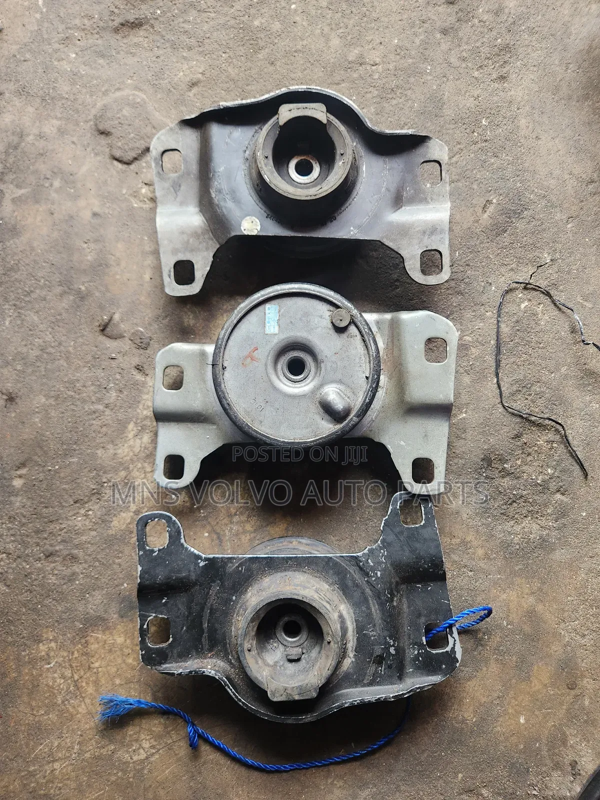 Volvo S40 V50 Gearbox Mounting