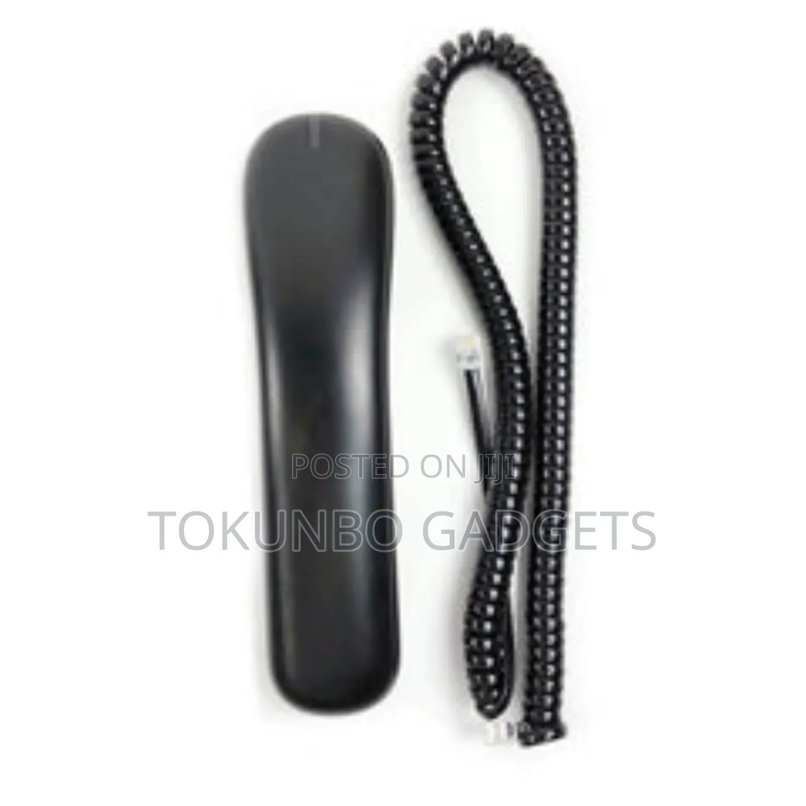 Mobile Phone Black