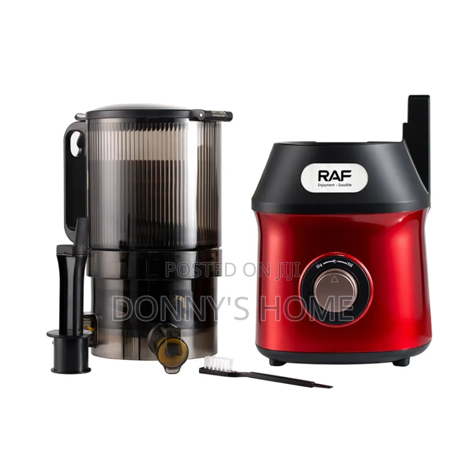 Raf Slow Juicer R.2733