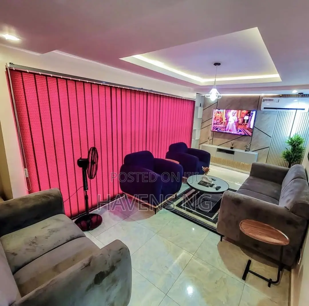 Stylish 2-Bedroom Apartment for Short Stay