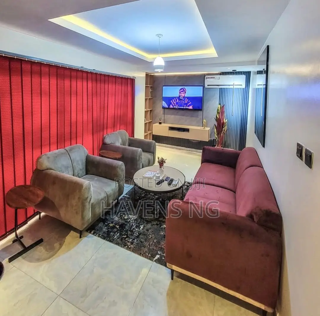 Stylish 2-Bedroom Apartment for Short Stay