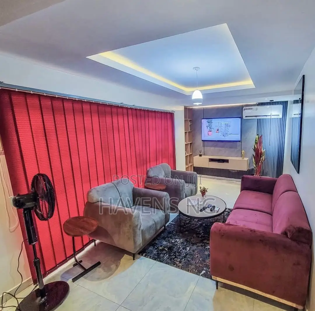 Stylish 2-Bedroom Apartment for Short Stay