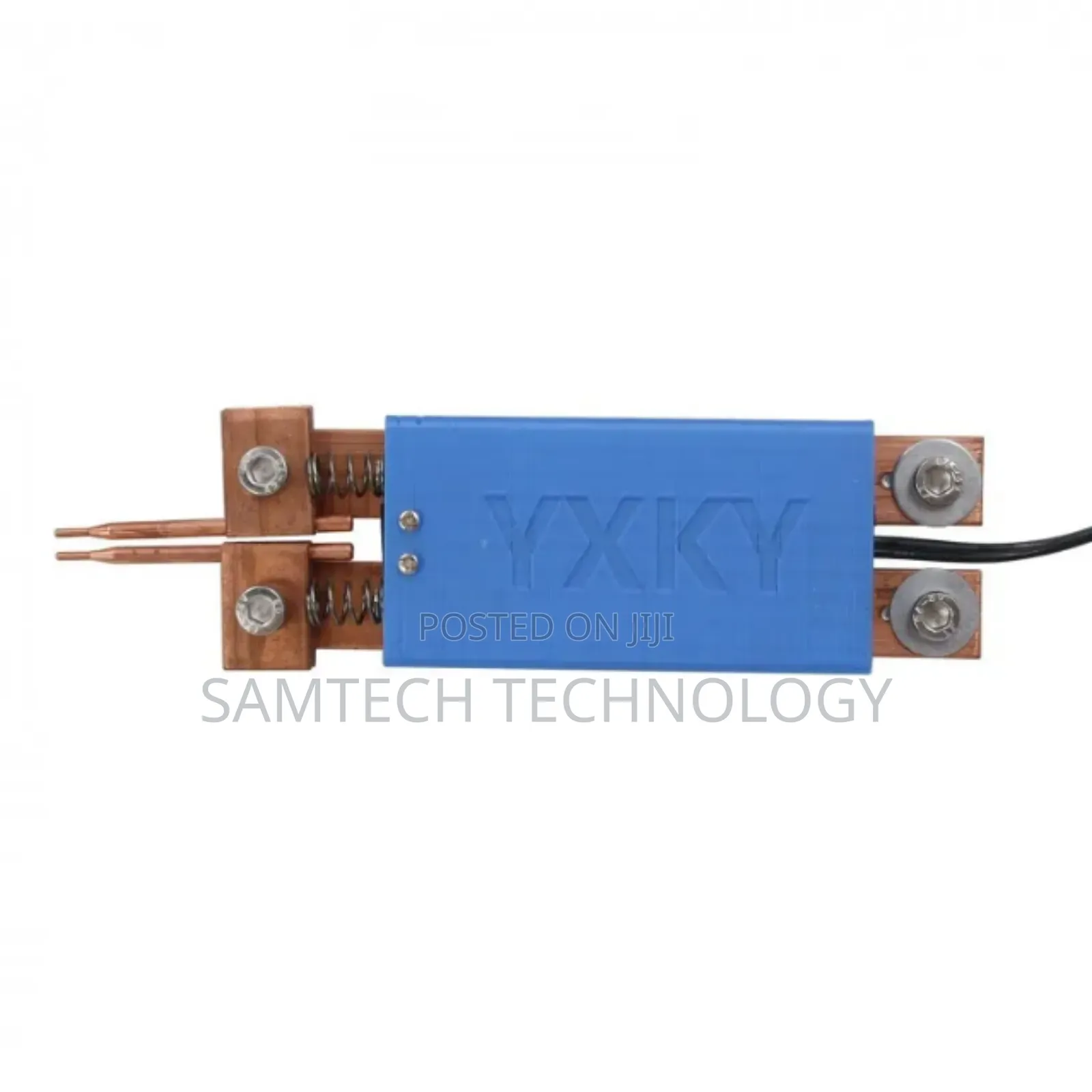 Spot Welder [Lithium Batteries]