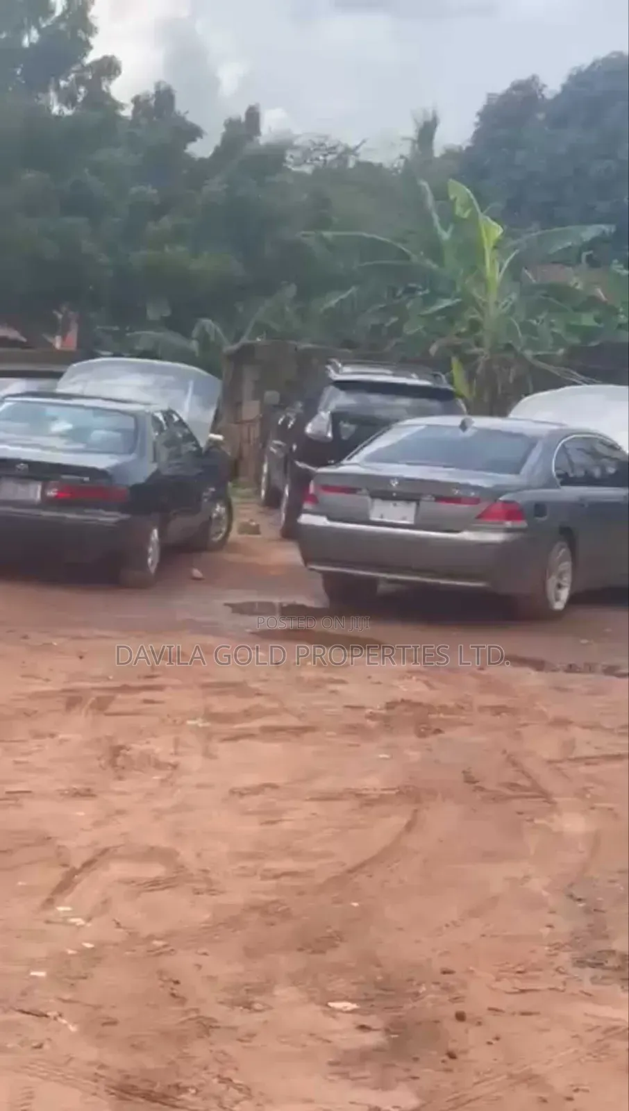A Strategic Land for Sale