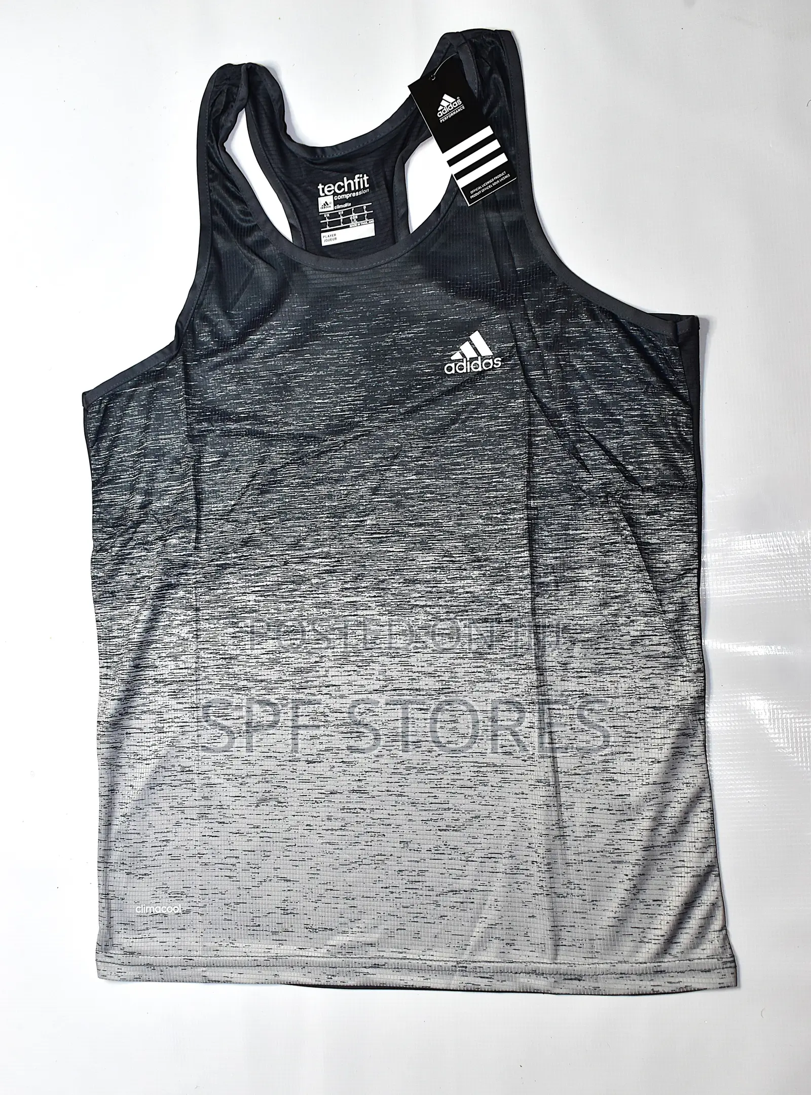 Adidas Tank Top
