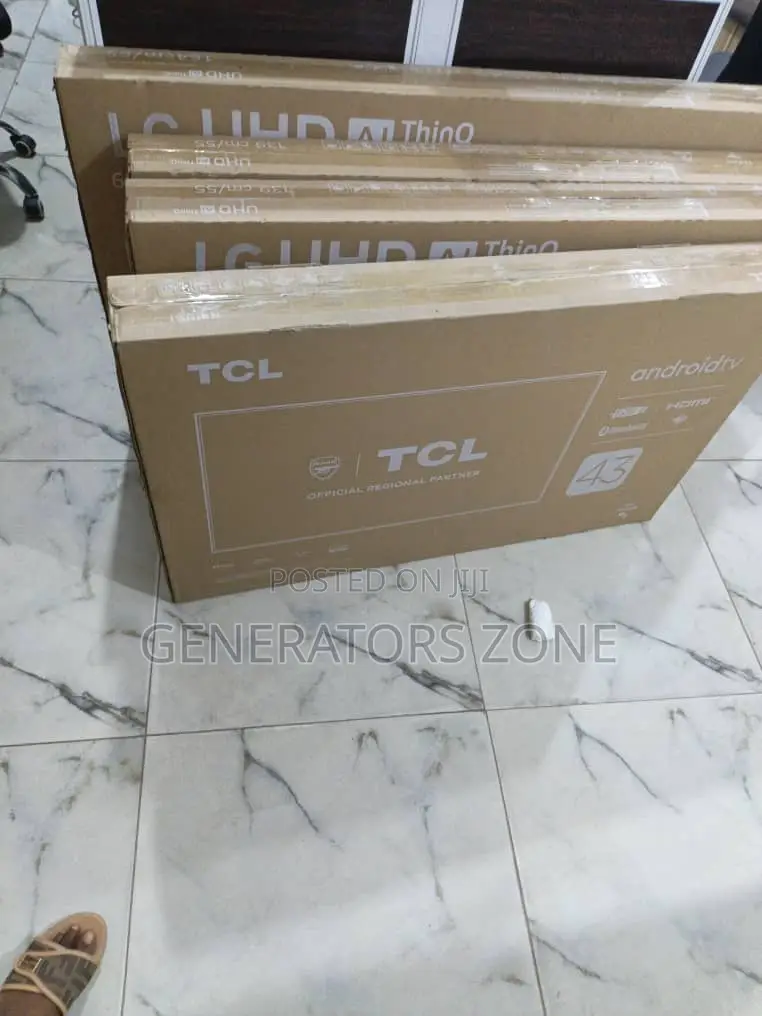 TCL 43s5400a – The Smart Way to Watch Everything in 