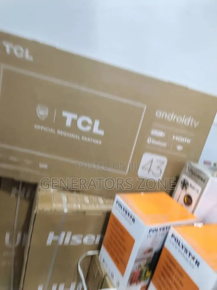 TCL 43s5400a – The Smart Way to Watch Everything in 