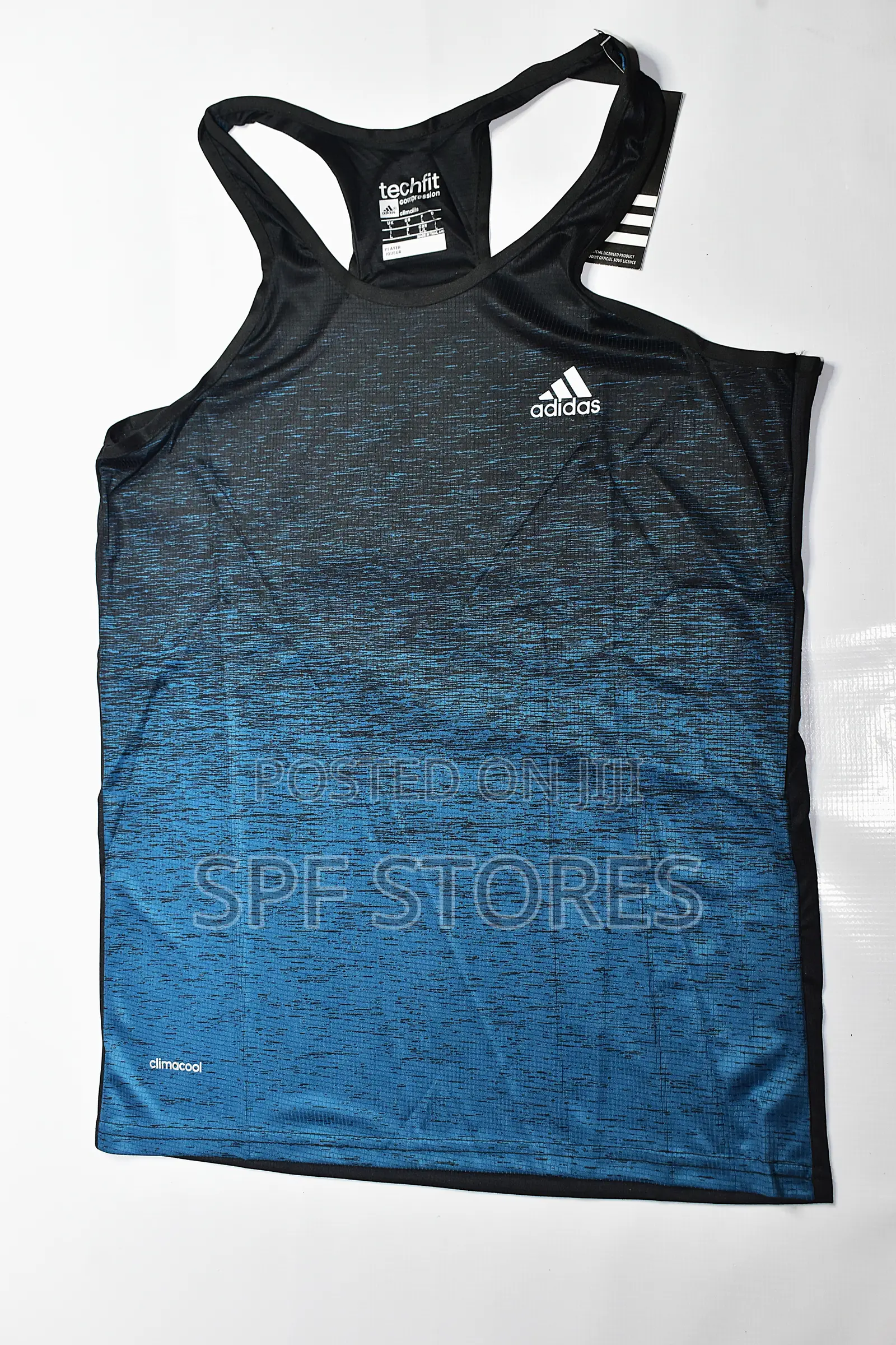 Men Tank Top