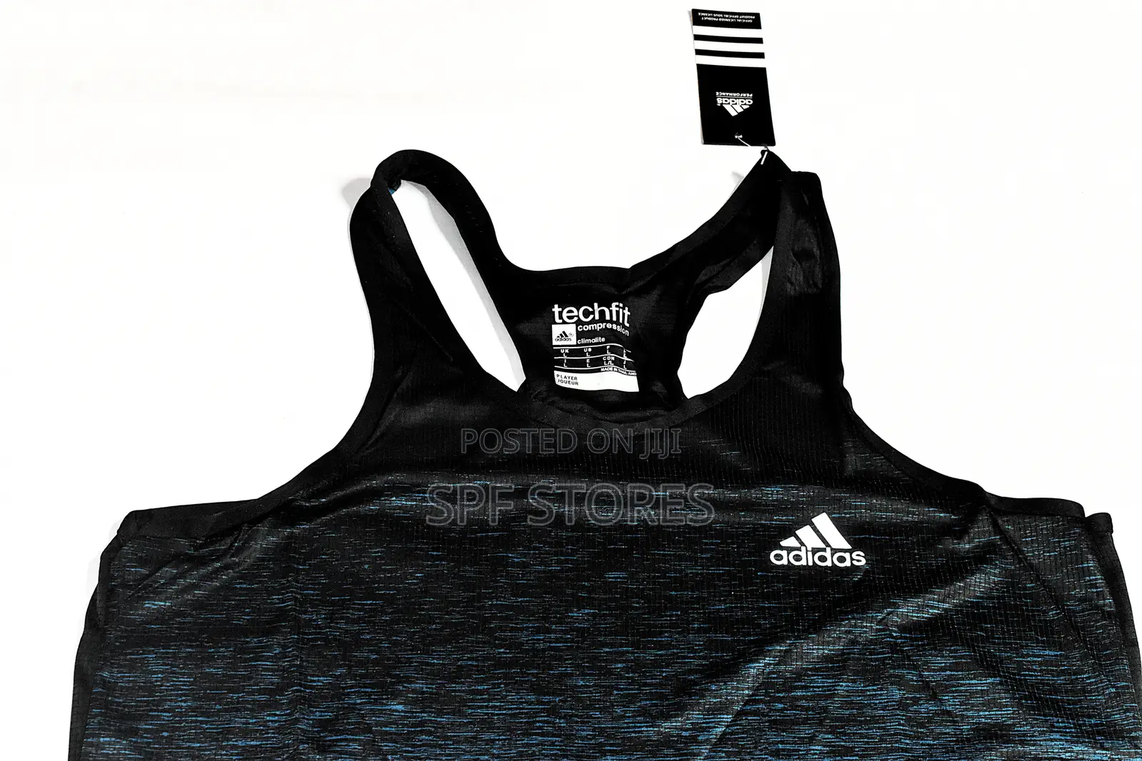 Men Tank Top