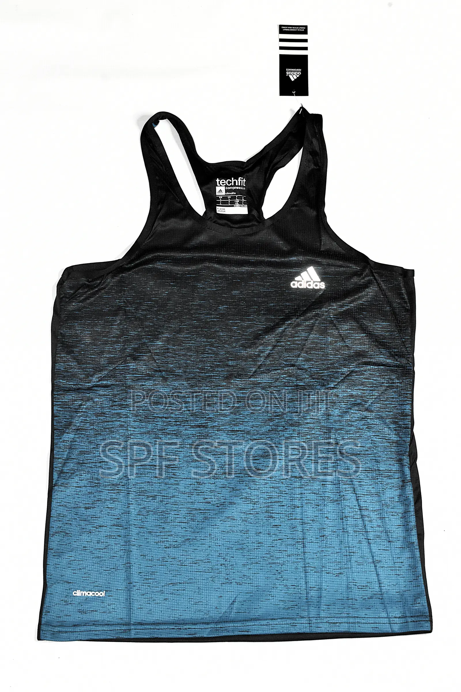 Men Tank Top
