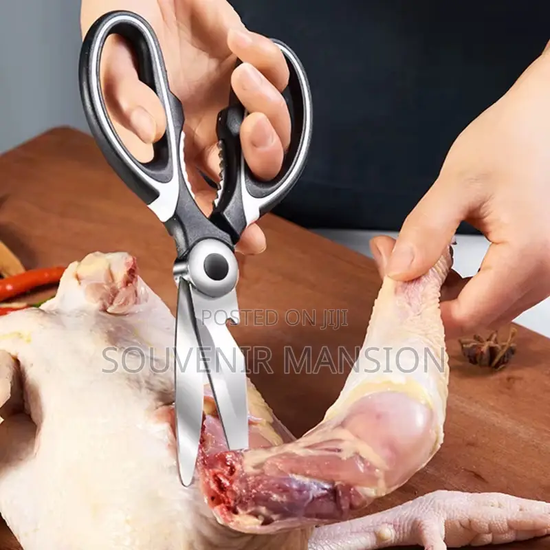 Kitchen Scissors