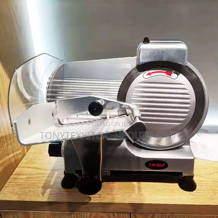 Meat Slicer Size 10