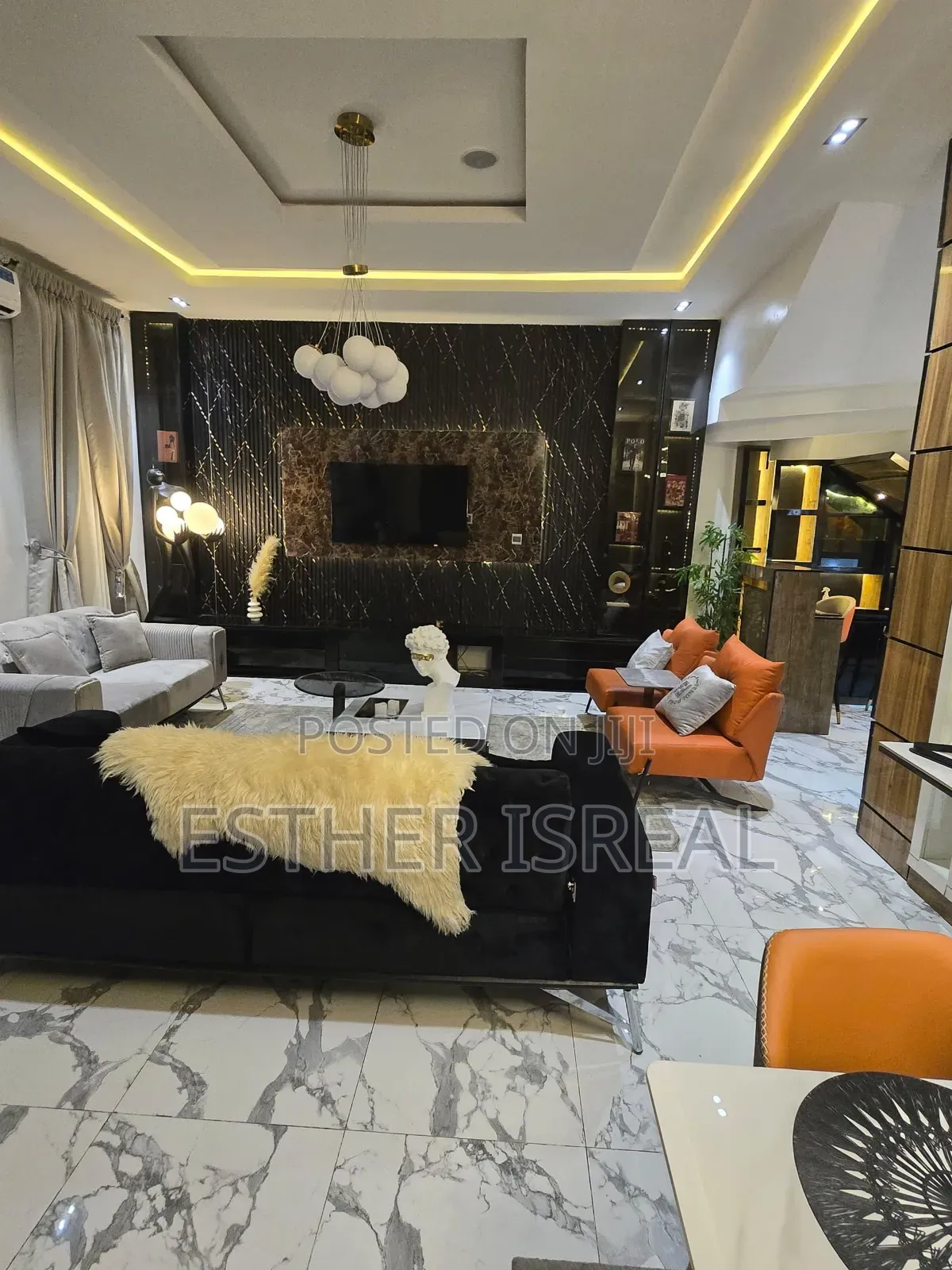 Self Compound 4 Bedroom Orchid