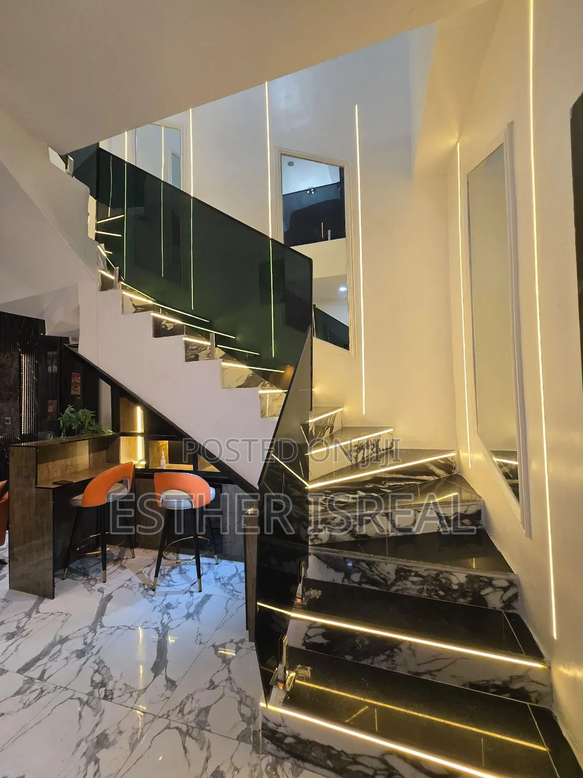 Self Compound 4 Bedroom Orchid