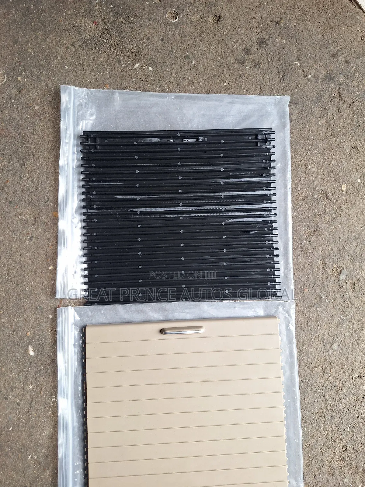 Cup Holder Cover Ml 166