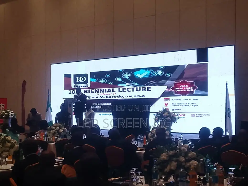 Ph Rental Led Video Wall
