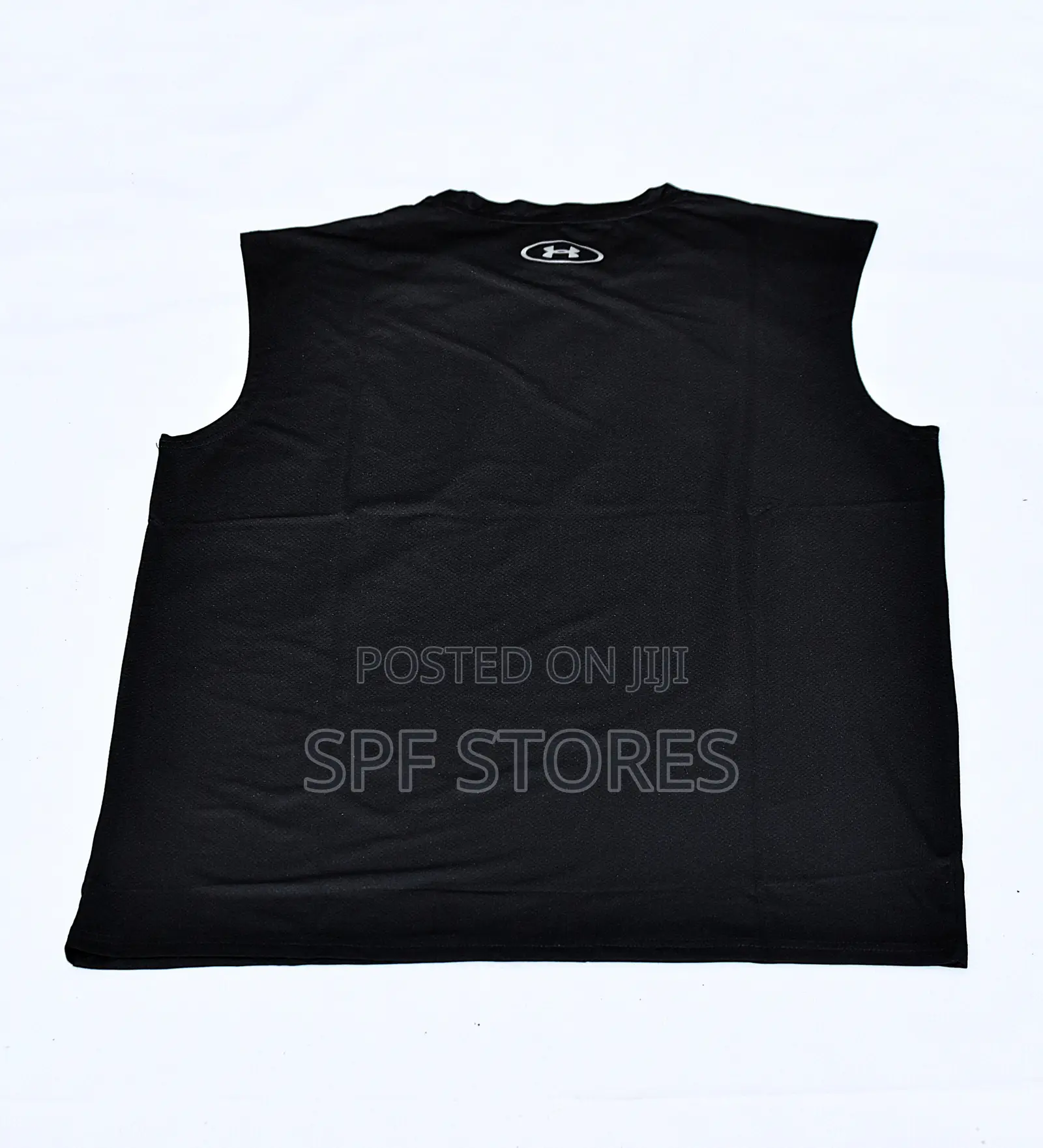 Under Armour Sleeveless Shirt