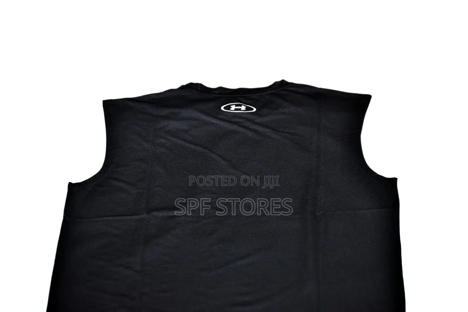 Under Armour Sleeveless Shirt