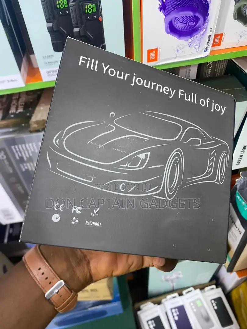 Multi-Ch Car Dash Camera