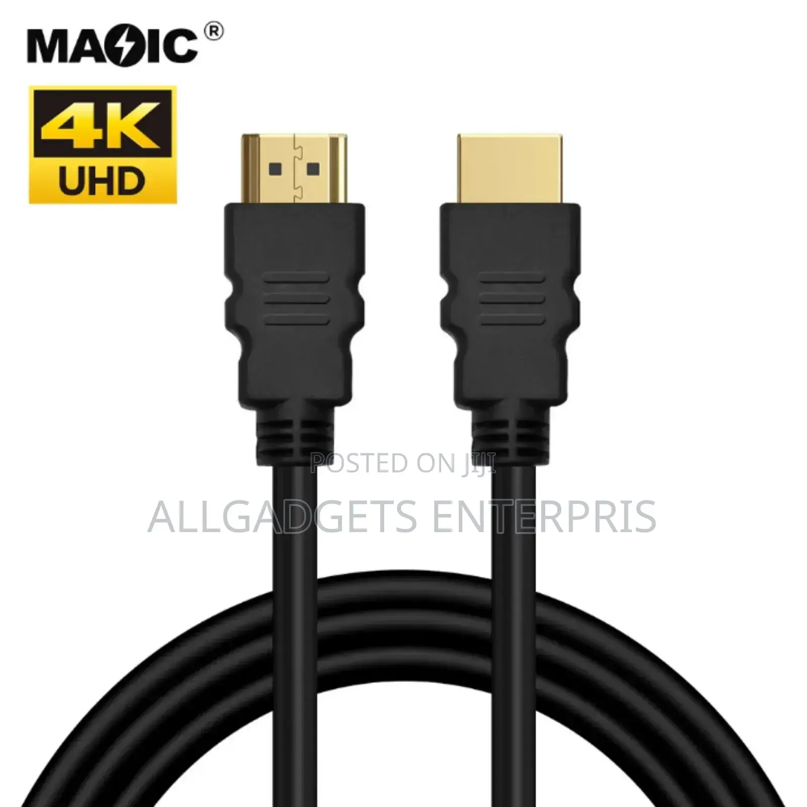 Hdmi Cable 5 Miters.