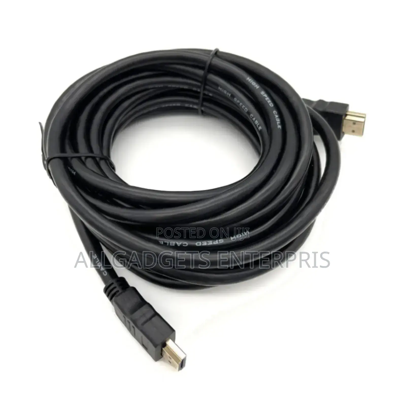 Hdmi Cable 5 Miters.