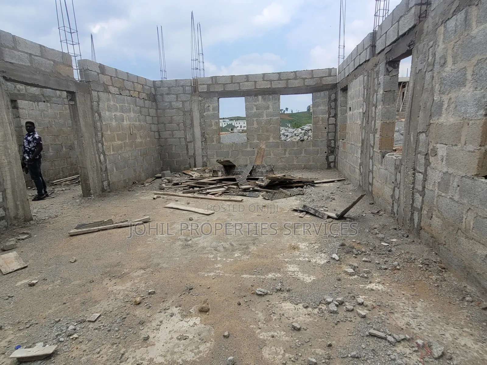 4bdrm Duplex in Admiralty Estate, Asokoro for sale