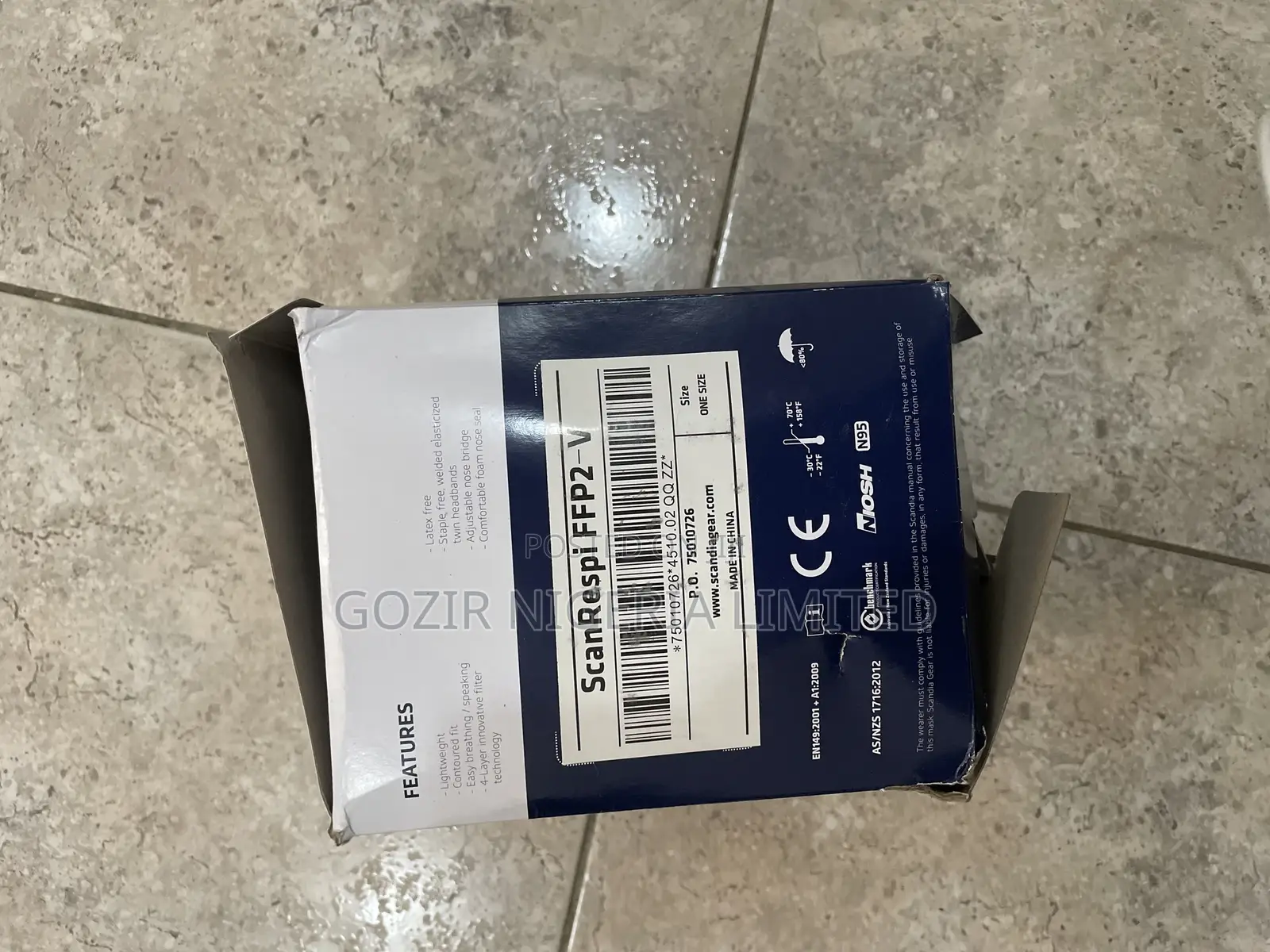 Scanrespi Ffp2-v