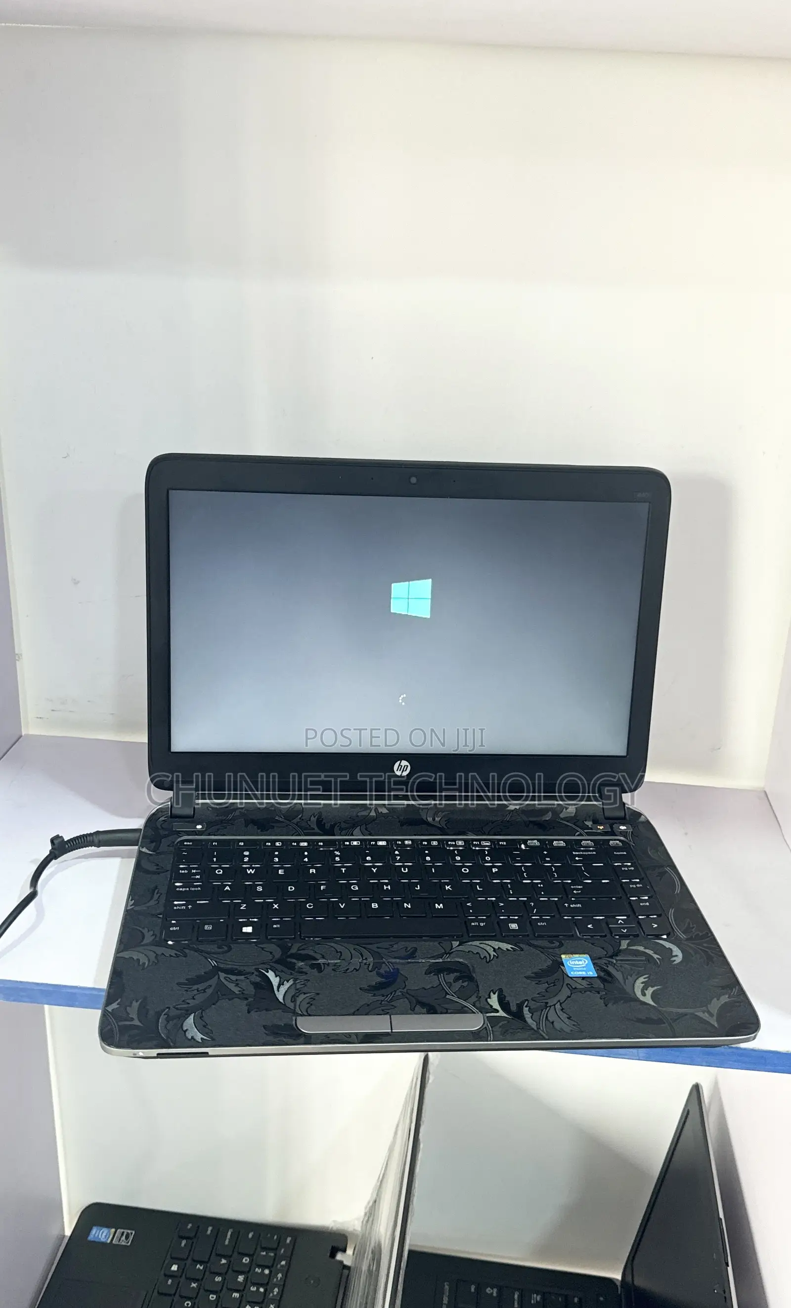 Laptop HP ProBook 440 G2 8GB Intel Core i5 SSD 256GB
