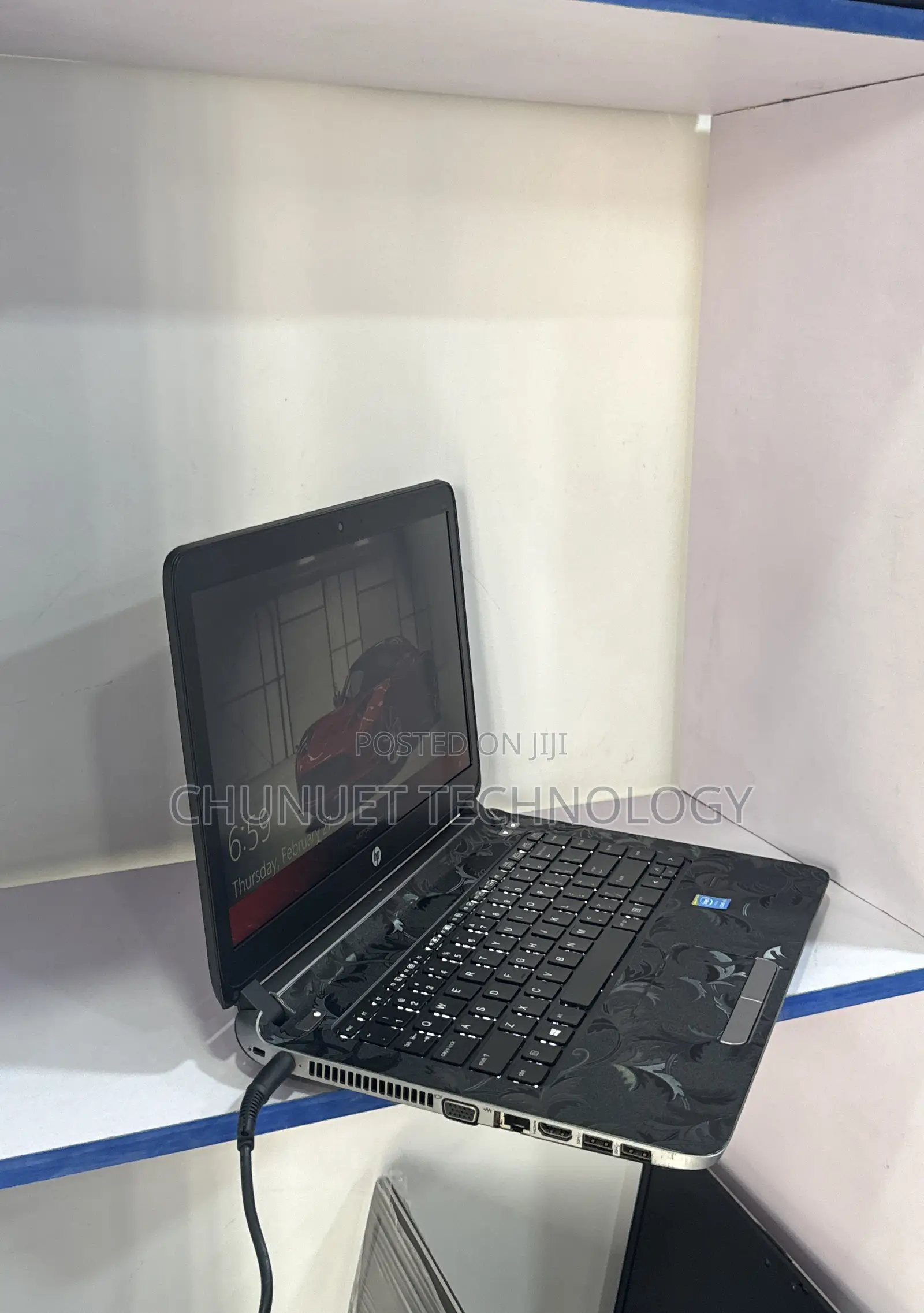Laptop HP ProBook 440 G2 8GB Intel Core i5 SSD 256GB