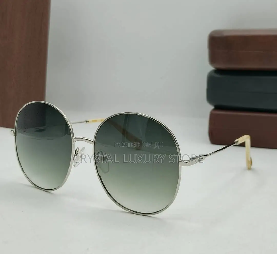 Dita Mach Five Quality Luxury Sunglasses