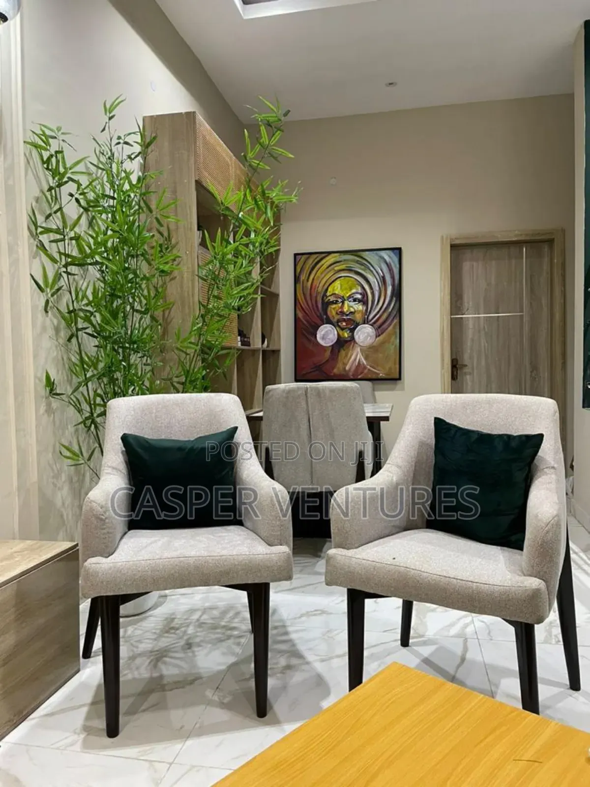 Furnished 4bed Monthly Duplex