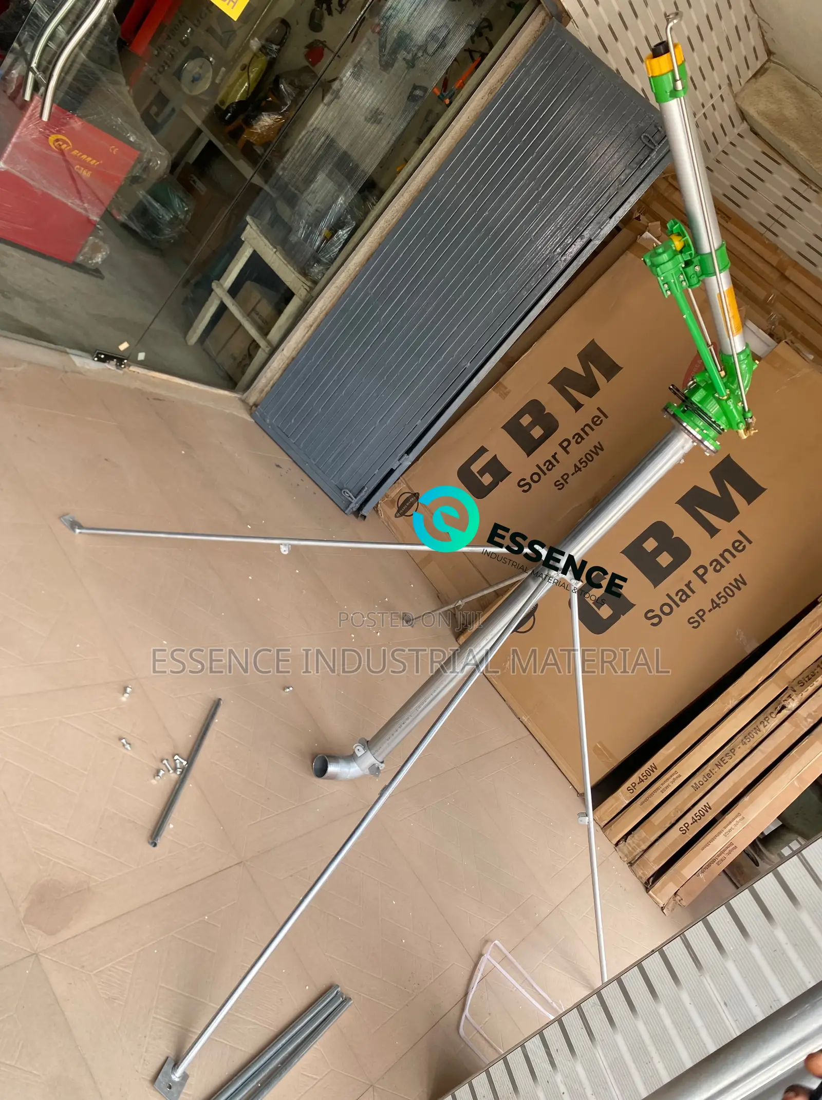 Hot Sales Irrigation Jet Rain Gun 70meter