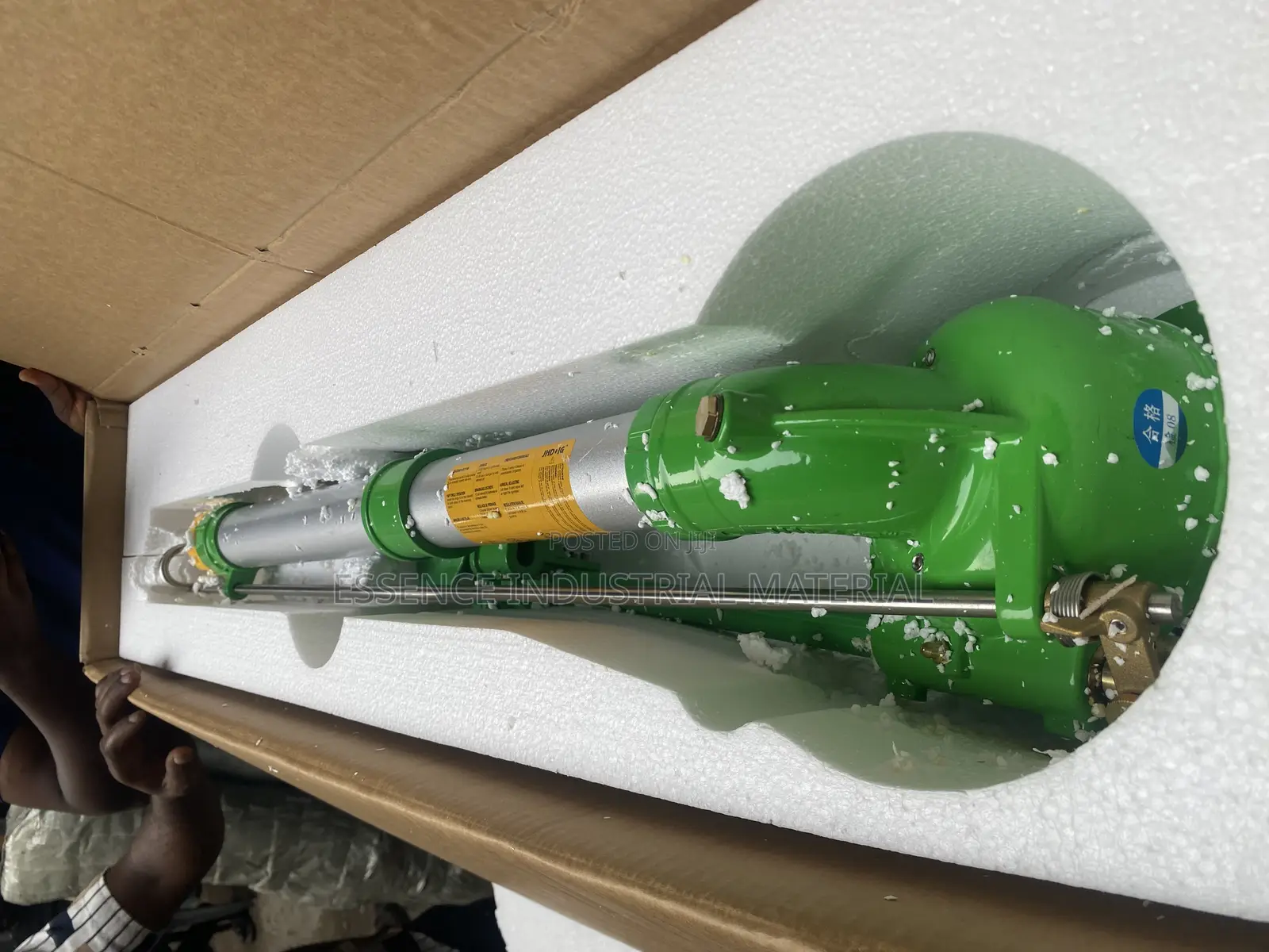 Hot Sales Irrigation Jet Rain Gun 70meter