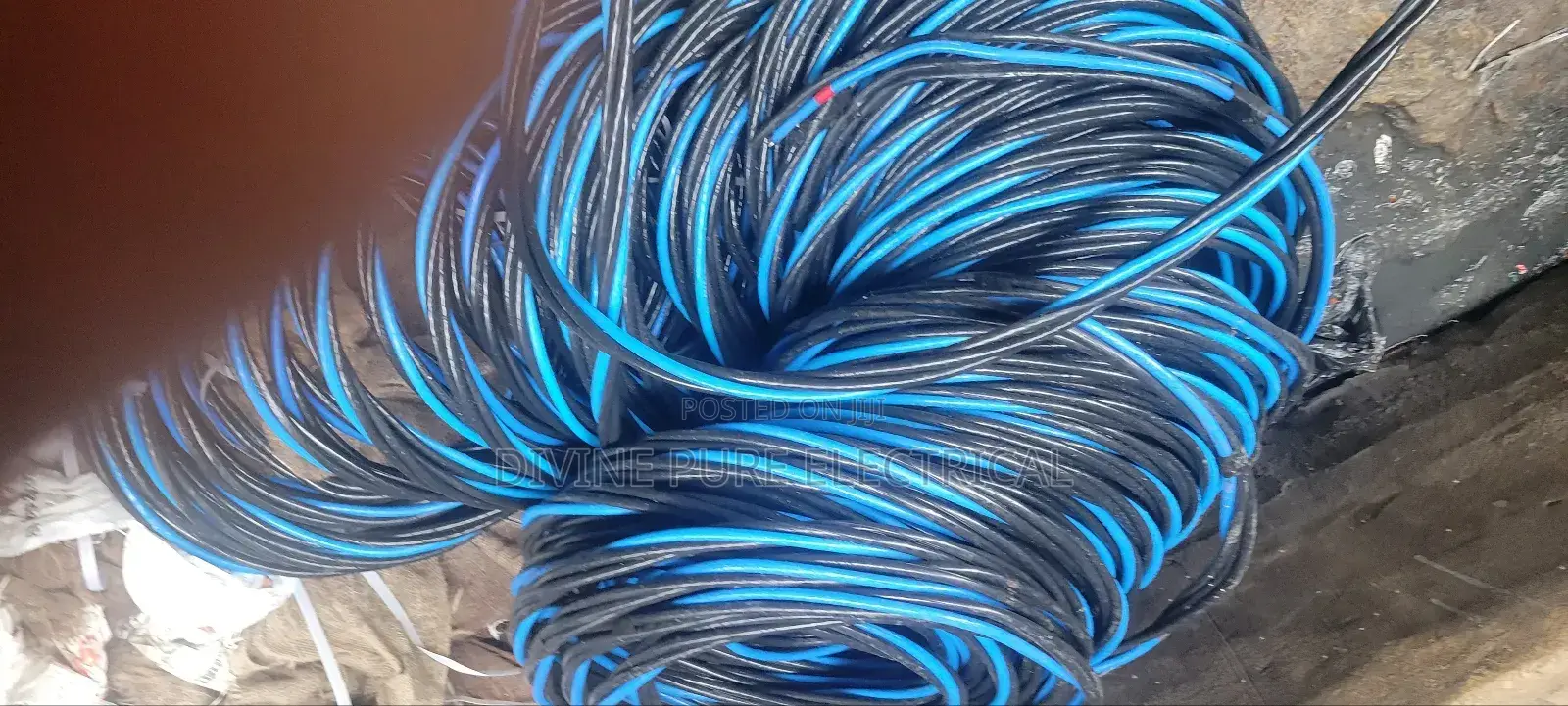 50.0mm Recliner Wire