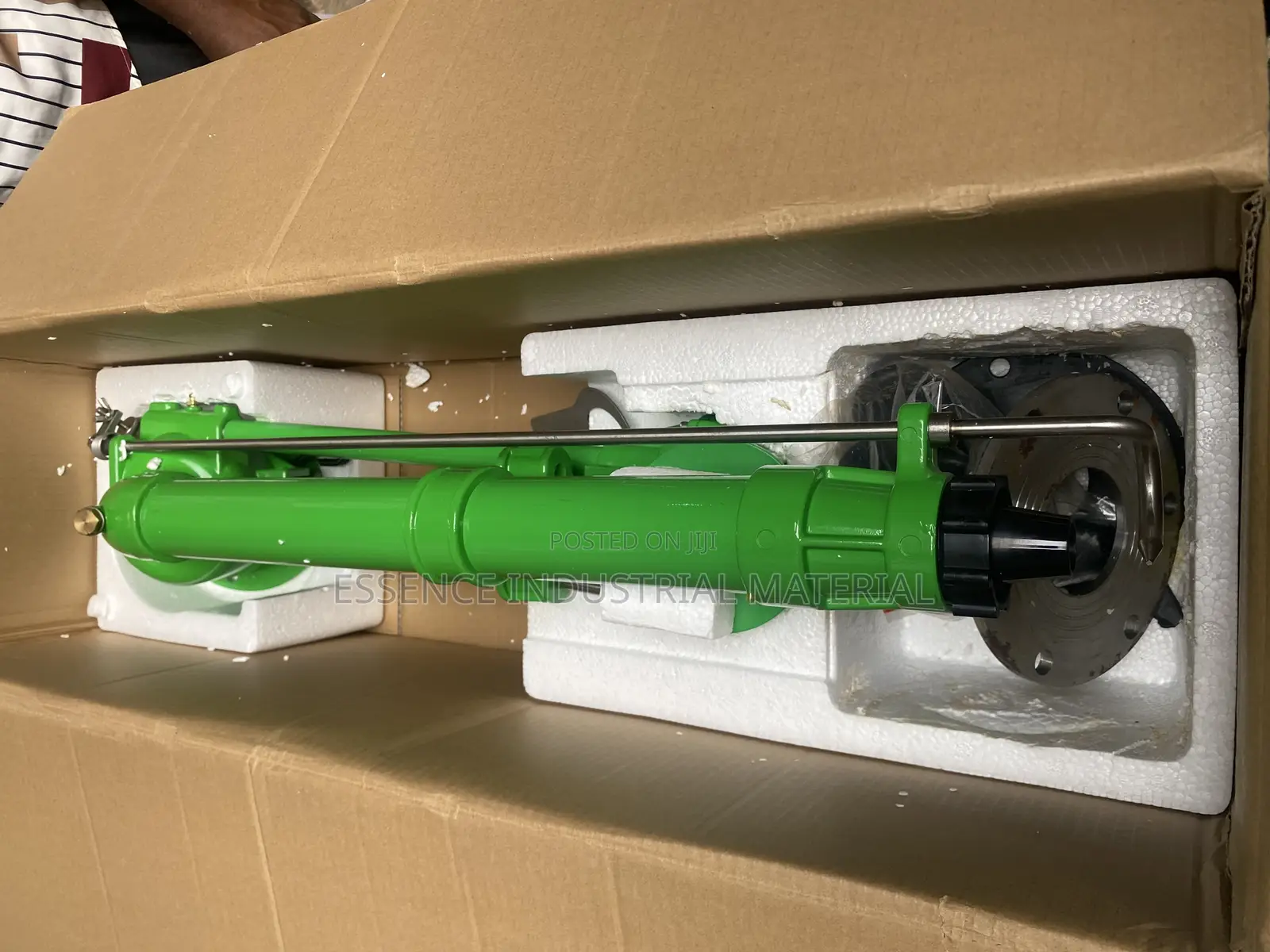Hot Sales Irrigation Farm Sprinkler Jet(50m - 70m Coverage)