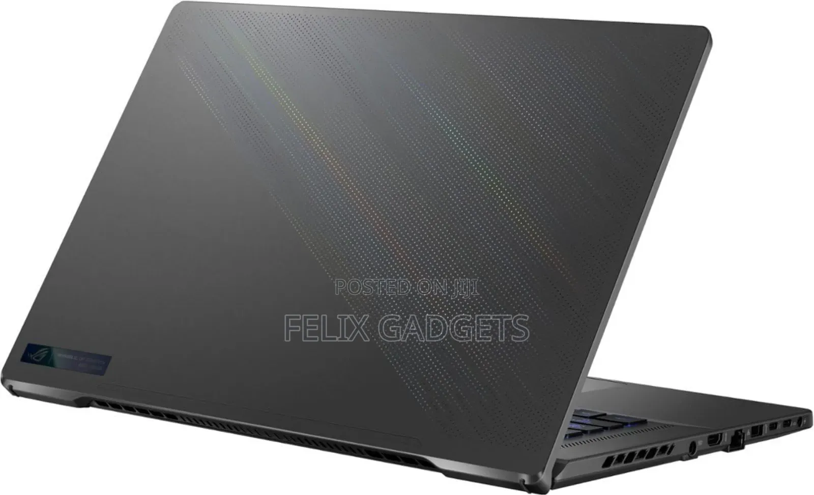 New Laptop Asus ROG Zephyrus G16 16GB Intel Core Ultra 9 SSD 1T